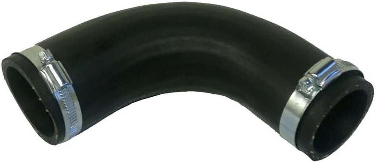 INTERCOOLER TURBO HOSE COMPATIBLE WITH FORD FOCUS MK2 C-MAX FOCUS C-MAX 1.8 TDCI 4M516K863BE - 1496238-4M516K863BC 1374658