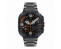 Samsung Galaxy Watch Ultra 2 Special Edition SA.L715ZUBS.LTE LTE 47 mm Zwart / Zwart