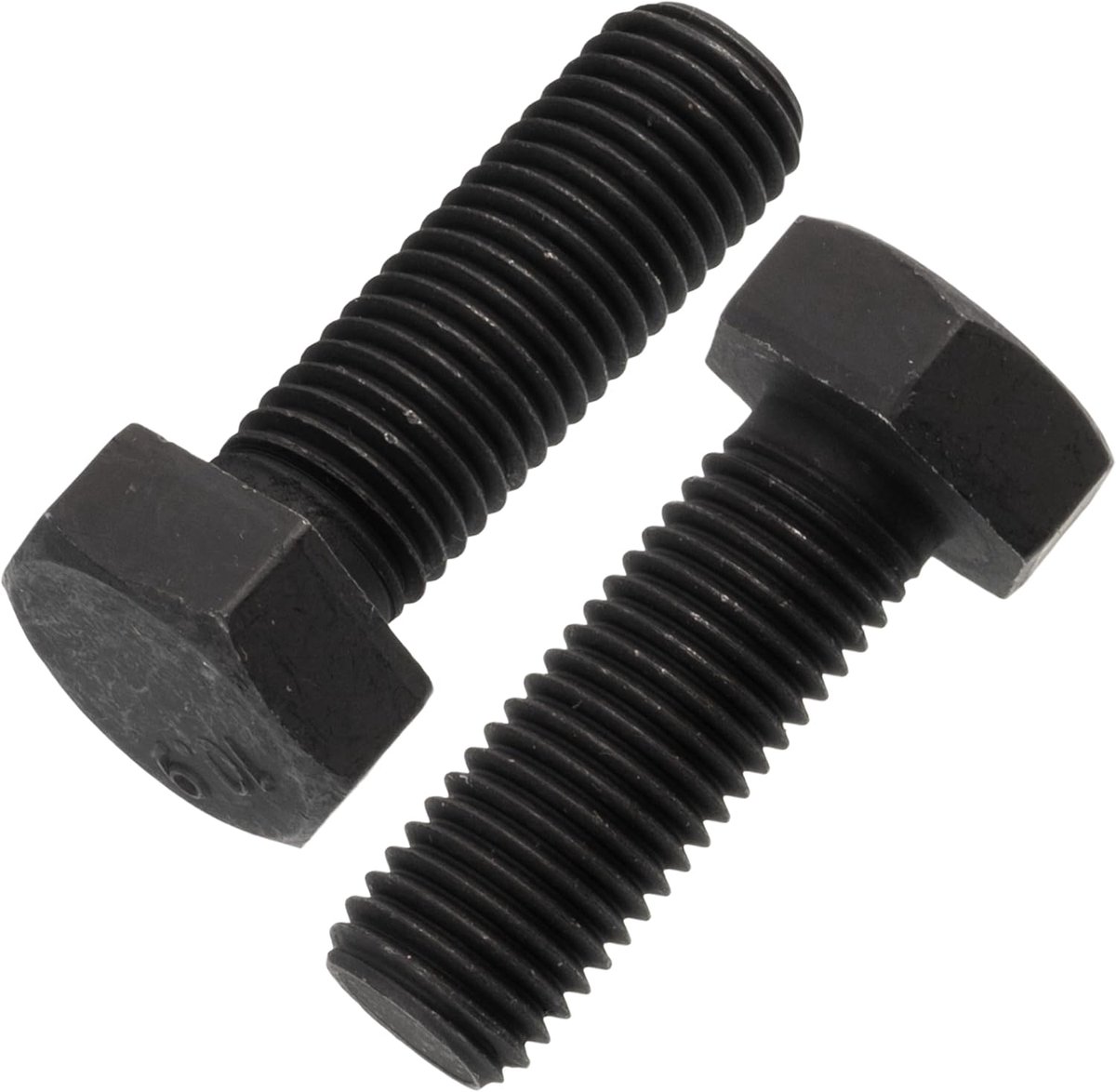 - C73313-2 x bouten, remklauw M12x1.5 - compatibel met Audi Mercedes-Benz Seat Skoda Vw - OE-nummers N90708502, 124 421 05 71, N90708504