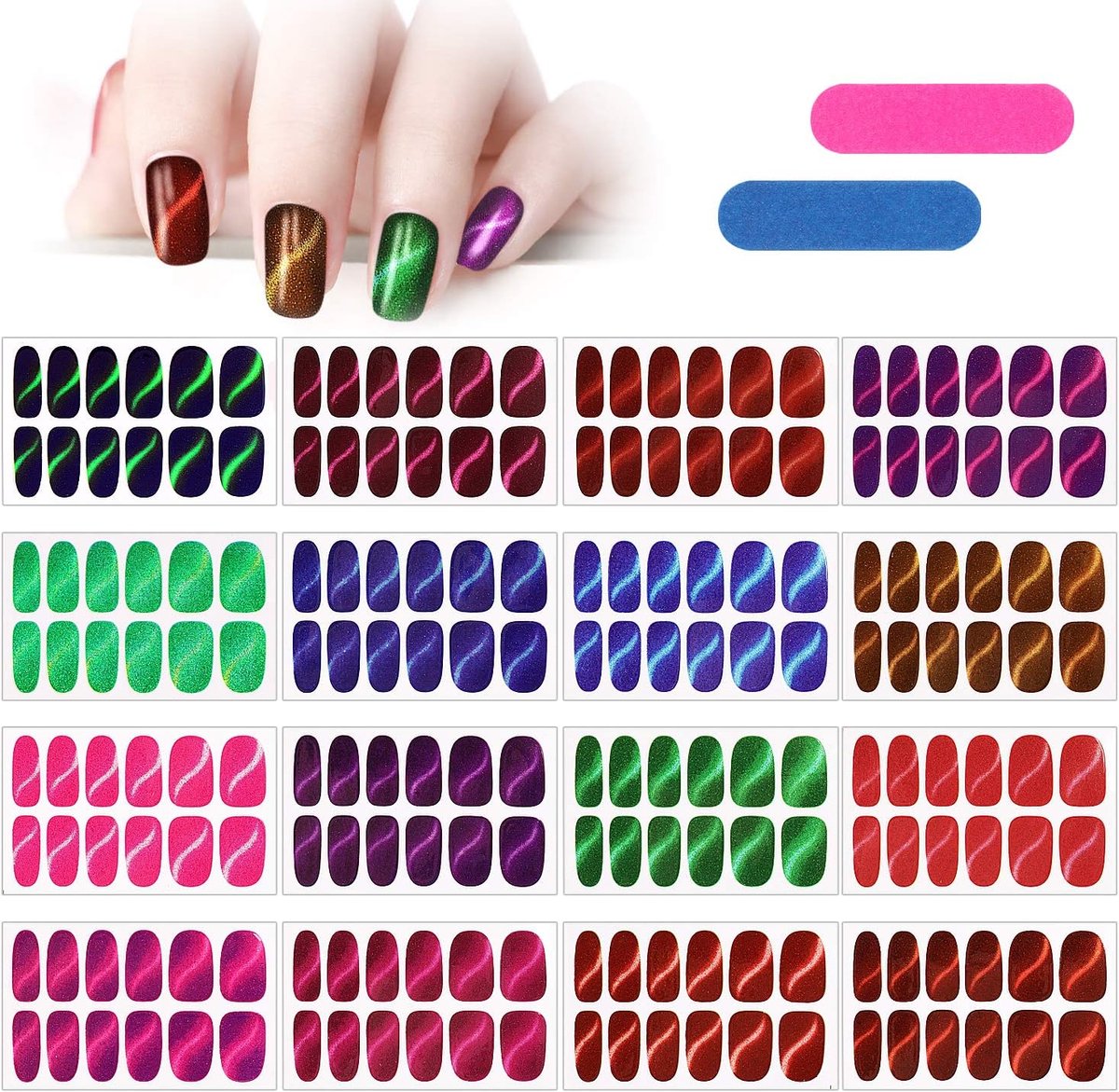 Stickers,A