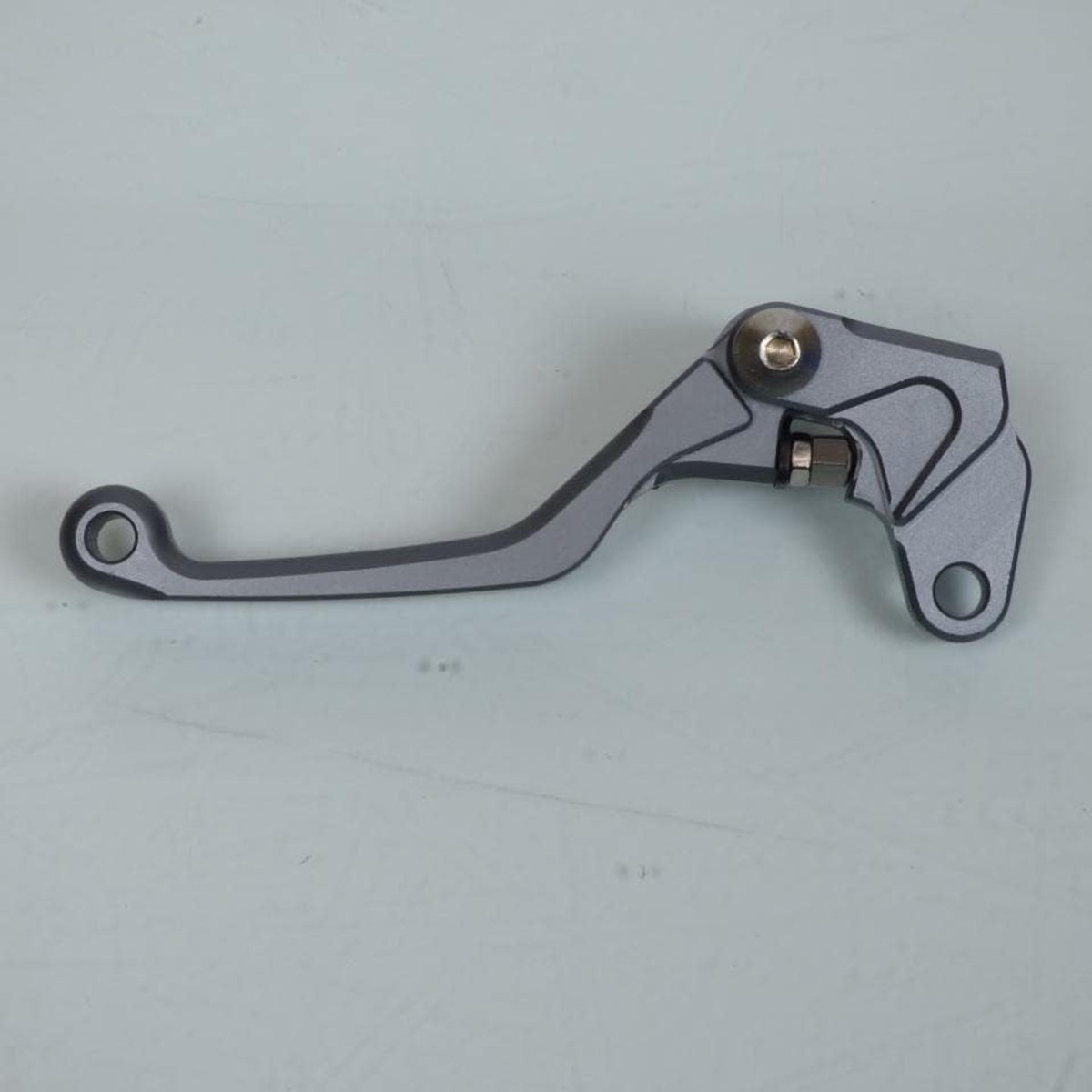Koppelingshendel voor motorfiets Yamaha 80 Yz kleine wielen 2001 G