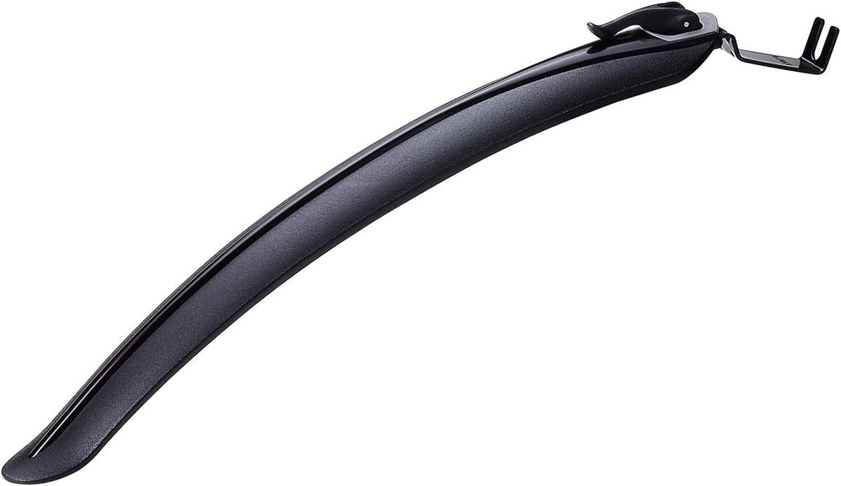 Cycling fietsspatbord RoadProtector, spatbescherming voor mountainbike, racefietsen, BFD-21, eenheidsmaat