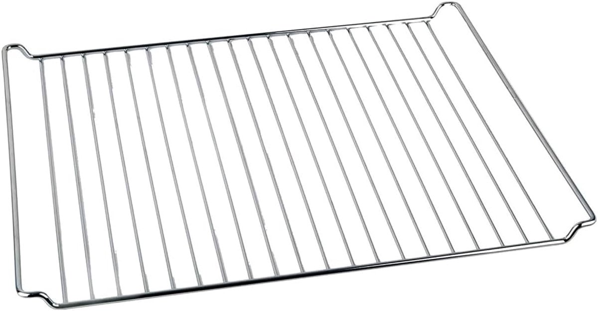 Keukenrek voor whirlpool 446 x 340 mm