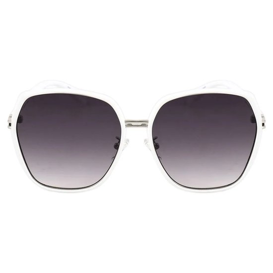 Zonnebril Dames Guess GF0407-21B van Merkloos — afbeelding 2