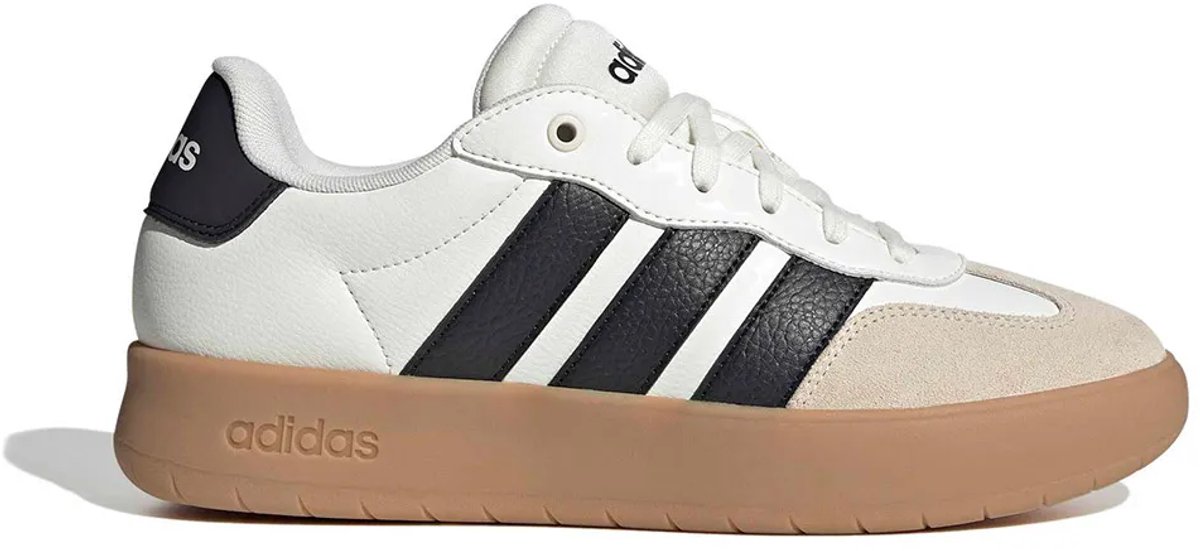 Adidas Barreda Xlg Schoenen 1/3 Man Zwart