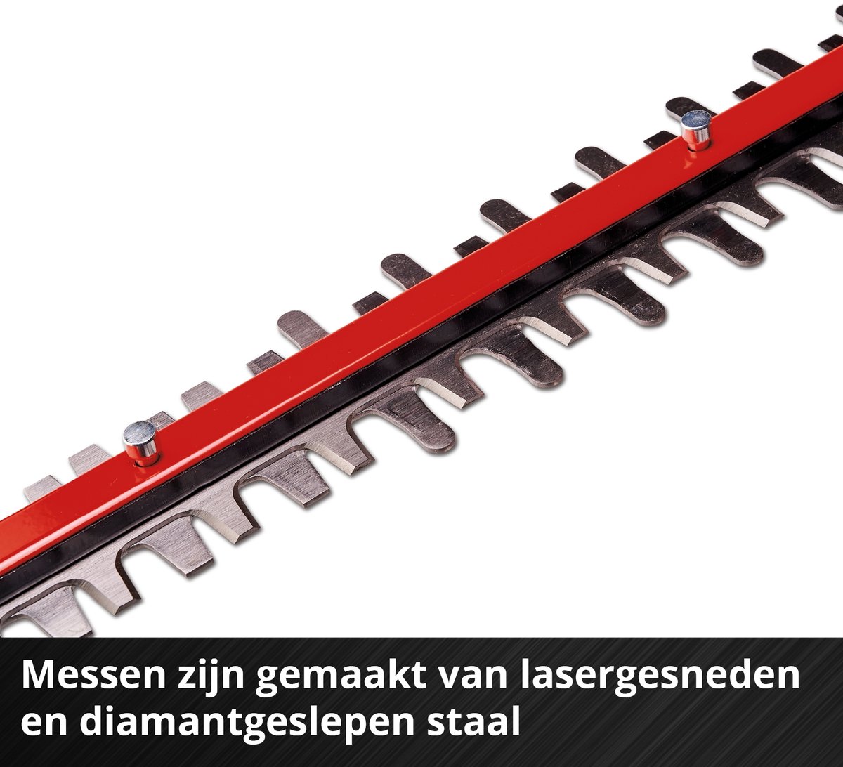 Einhell Professional Accu Heggenschaar GP-CH 18/61 Li BL Solo
