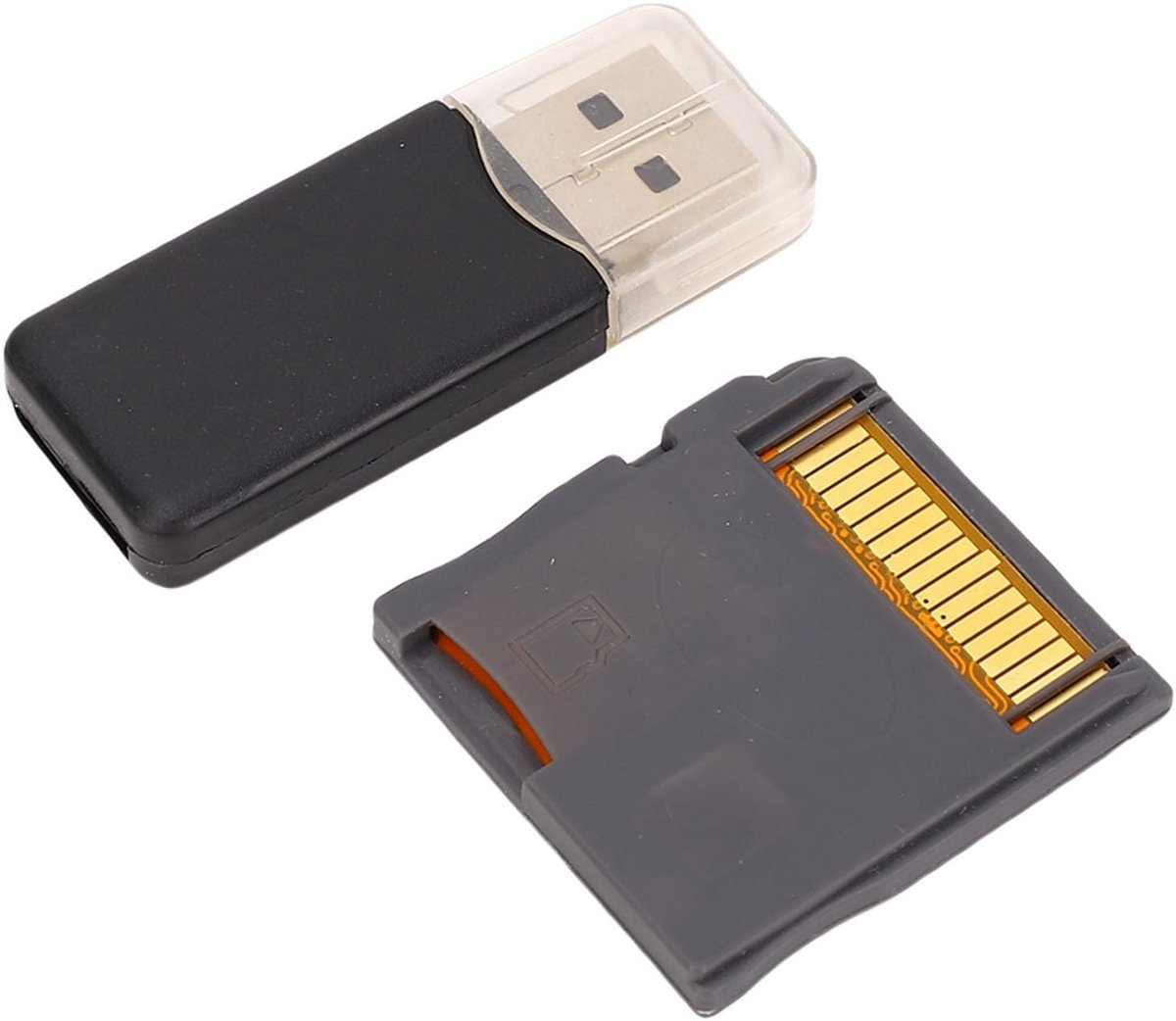 Dailygoods- Flashkaart Snelle Stabiele Prestaties - Ondersteunt 4G/128G - Eenvoudig Bestandsbeheer - Verbeterde Weergaveopties - Compatibel met NDSL/NDSI/NDSI XL/2DS/3DS/3DS XL - Gamekaart