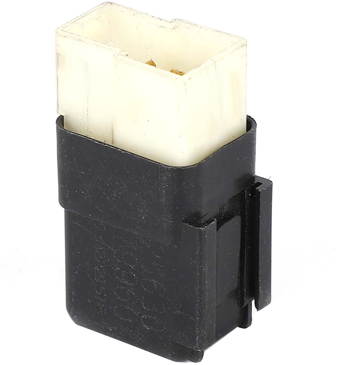 Dailygoods- Relais eenvoudig te installeren - Claxon relais - Duurzaam - Geschikt voor 240SX SE STD 4 cilinder - Hoge betrouwbaarheid - Directe vervanging OEM 25630-79960
