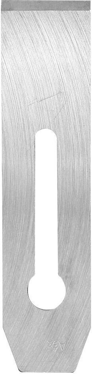 Dailygoods- Handschaafmes HSS 51 mm - Houten Schaafmes - Scherp Mes - Duurzaam - Hoogwaardige Kwaliteit - Lange Levensduur - Schaaf