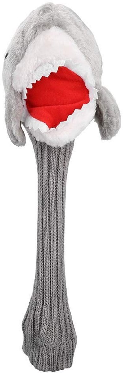Dailygoods- Accessoires - Golf Putterkop Deksel - Universeel - Wasbaar - Lichtgewicht - Duurzaam - Bescherming tegen Krassen - Golfheadcover
