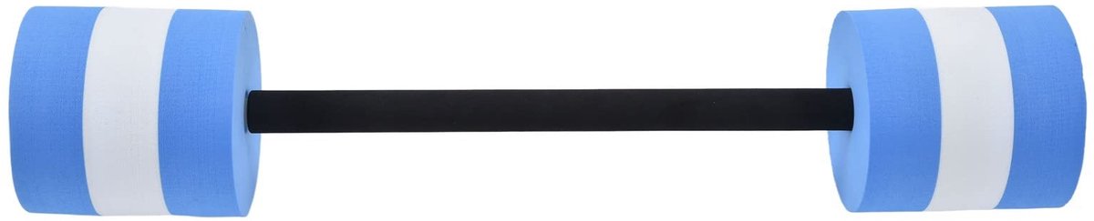 Dailygoods- Zwembad Halters Waterdicht - Waterhalter - EVA - Aerobics - Hydrotherapie - Revalidatie - 74 x 15 cm