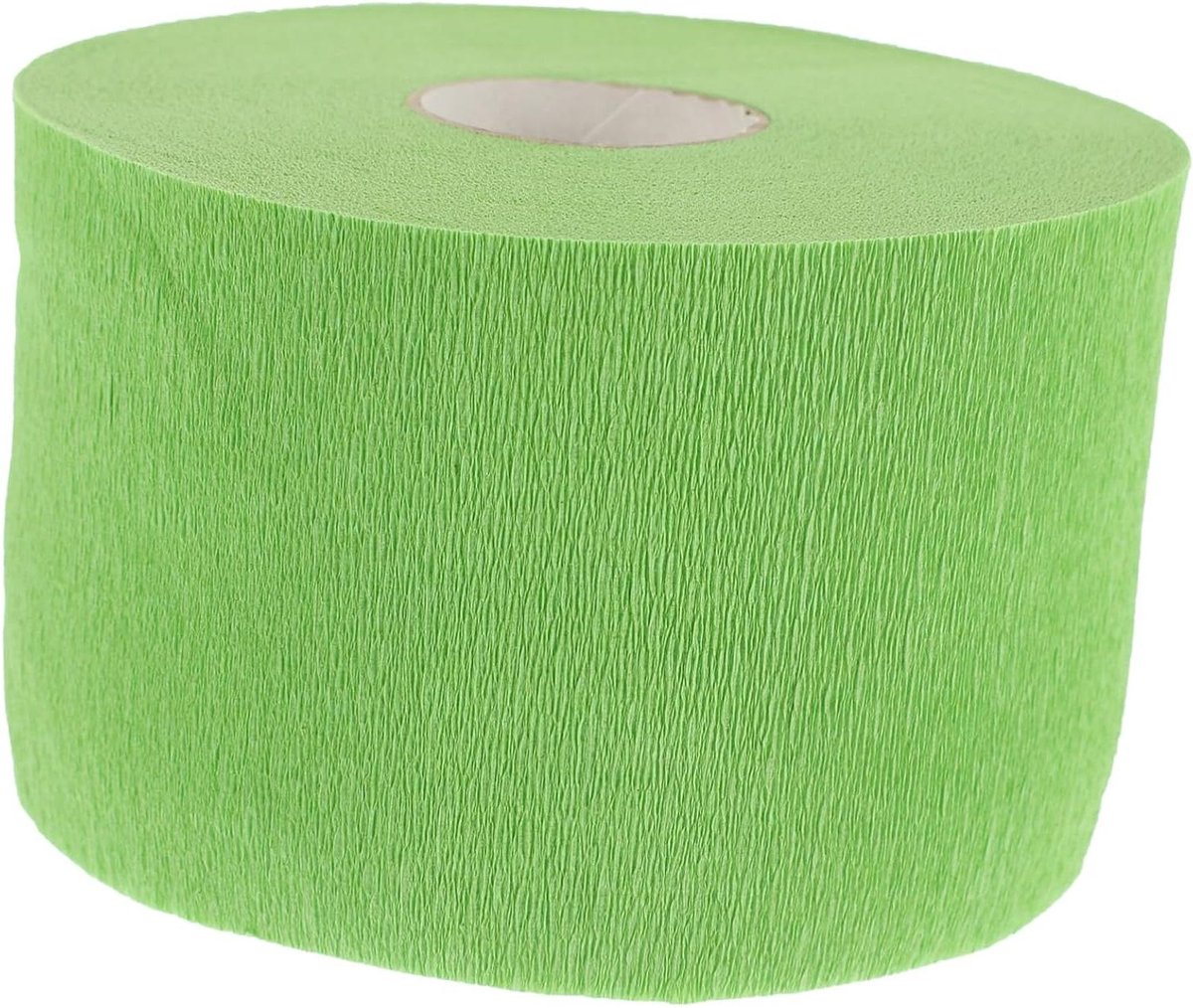 Nekstrips Haar Knippen - Nekpapier Kapper - Haarstyling Beschermen - Rekbaar En Flexibel - 5 Rollen - Willekeurig