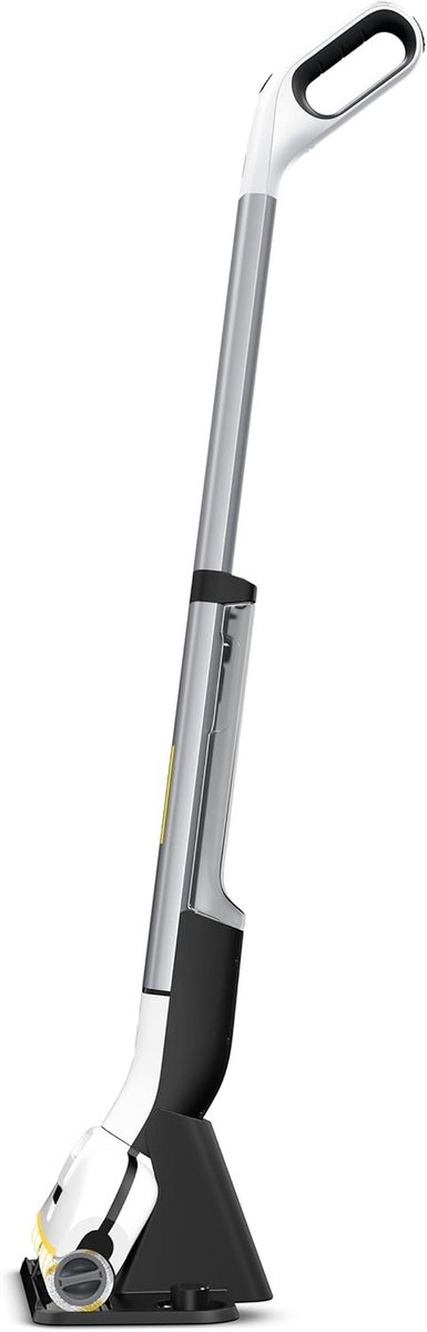 Kärcher Elektrische dweil EWM 2; draadloze vloerreiniger met 2 roterende microvezelrollen; accuduur elektrische mop: ca. 20 min; oppervlakte per acculading: ca. 60 m² – foto 4