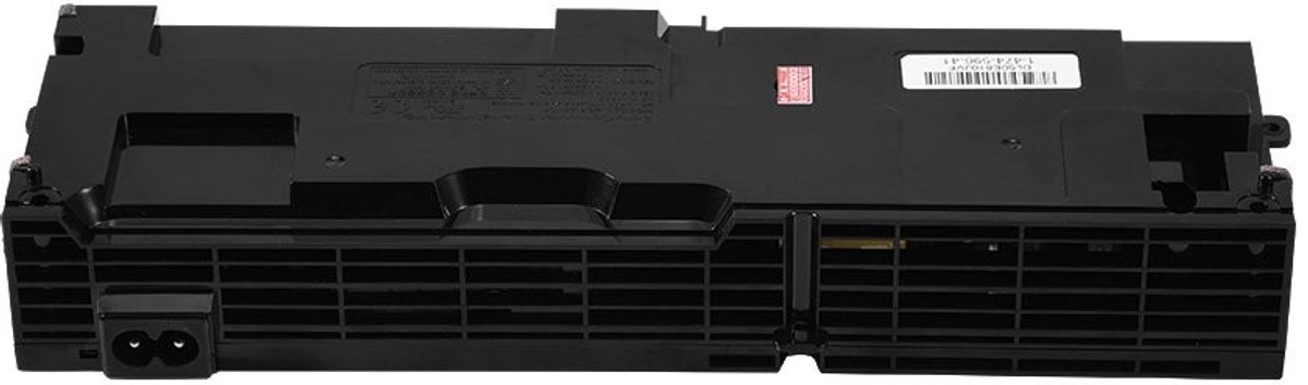 Dailygoods- Voedingsmodule 4 Pins - Vervangende Eenheid - Slijtvast - Corrosiebestendig - Compact - Geschikt voor CUH 1115A - Voeding