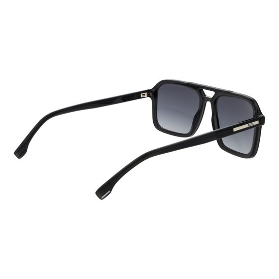 Hugo Boss BOSS 1894/S Grey 56/18/145 MAN Zonnebrillen van HUGO BOSS — afbeelding 3