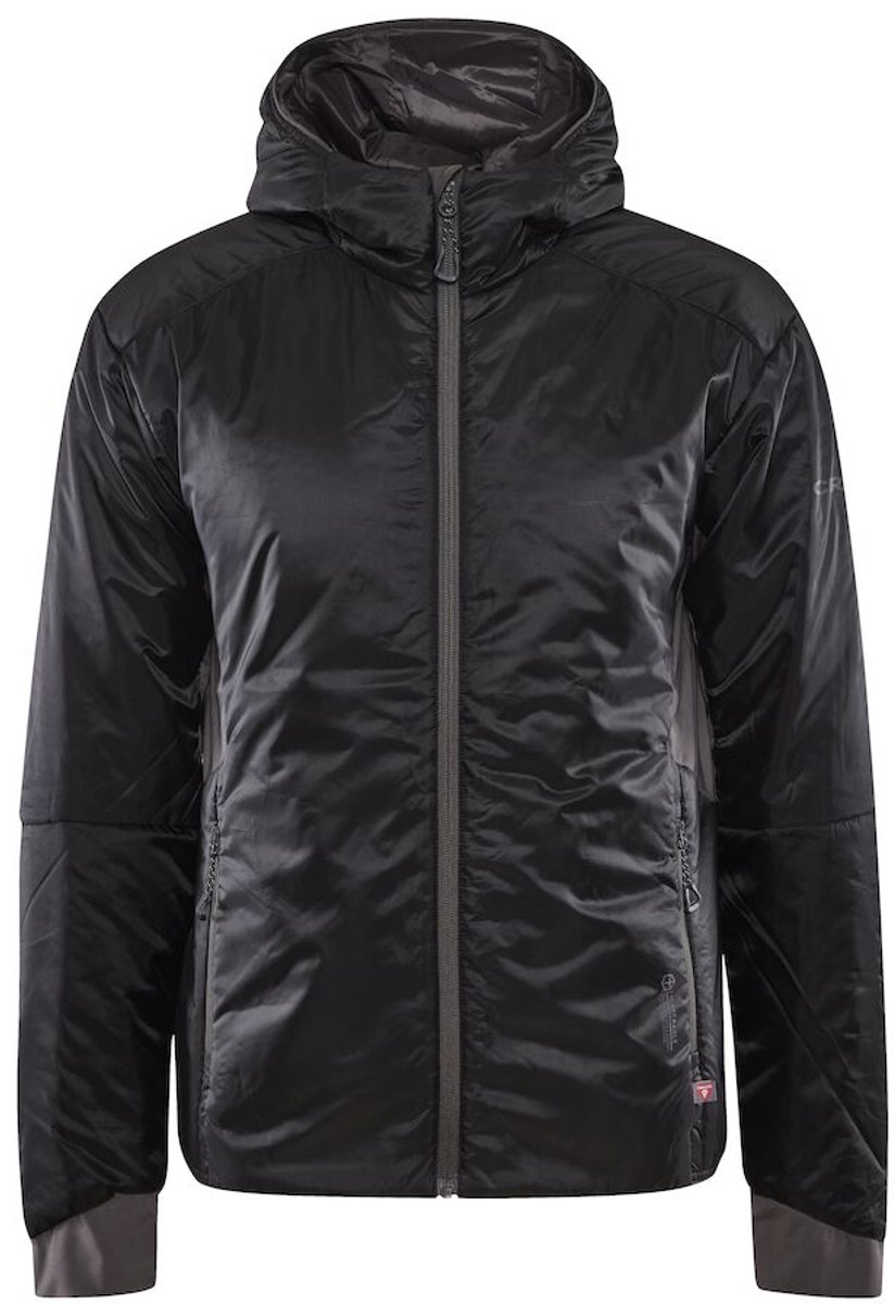 Craft ADV Explore Lightweight Jacket M 1913804 Zwart