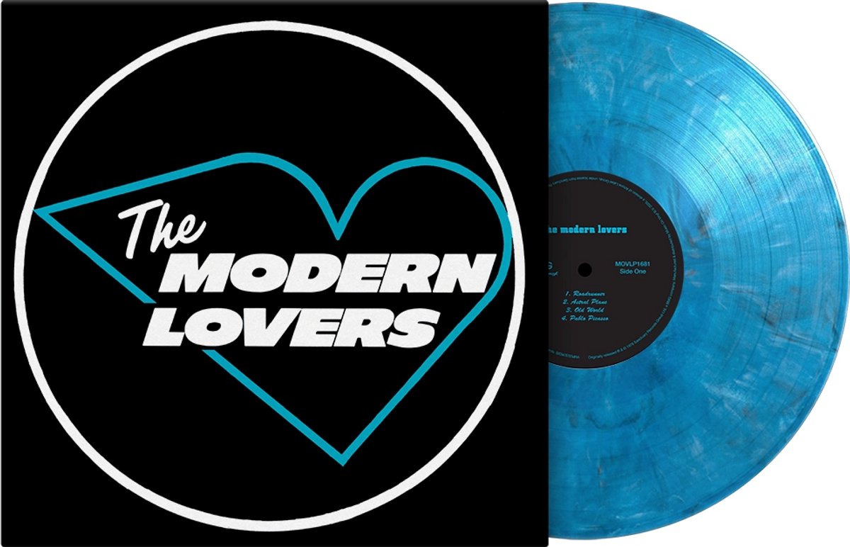 The Modern Lovers