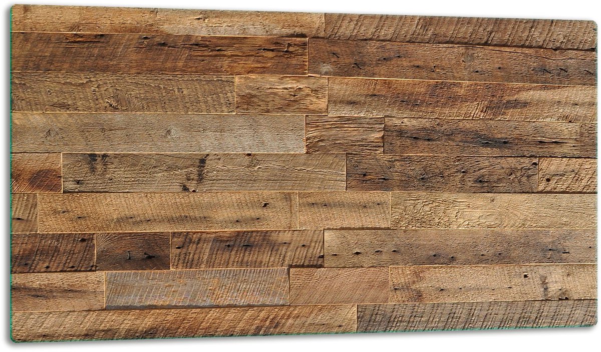 TMK ArtDeko - Snijplank Glas - 52x30cm - Inductiekeuken