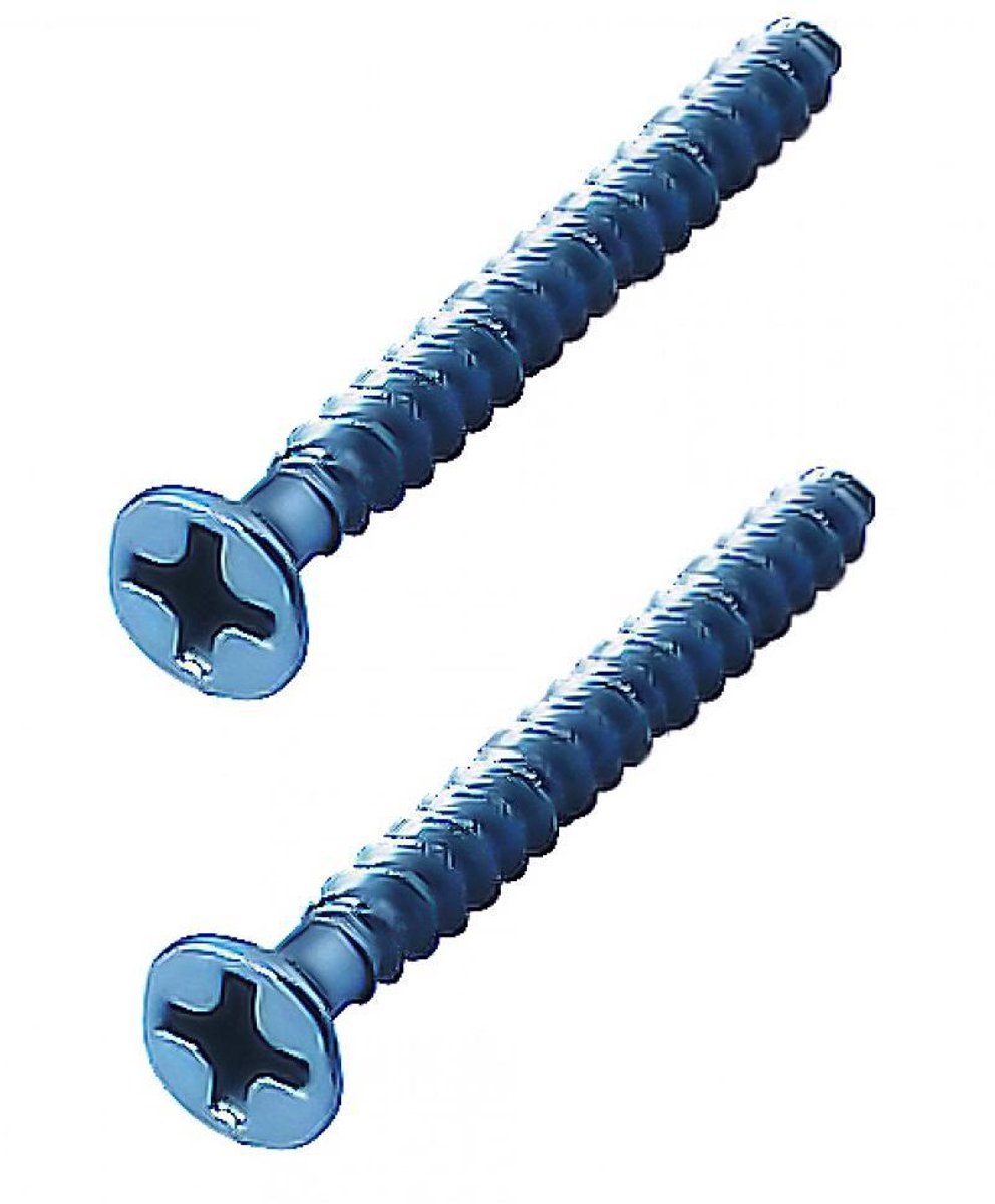 SIMET - Schroeven - Metaal - 40mm - 50 Stuks