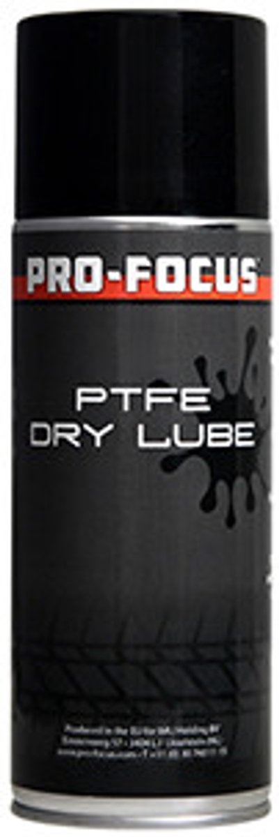 Pro-Focus PTFE Dry Lube