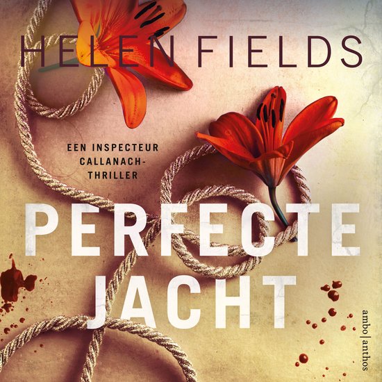 Perfecte jacht - cover