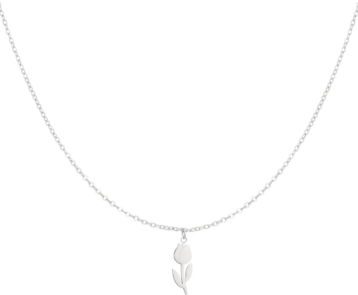 tulpen ketting