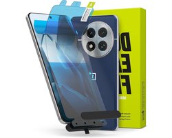 Screen Protector OnePlus 13 - Display Beschermfolie - Scherm Beschermen - Zelfherstellend EPU - 2 Stuks - Helder