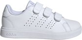 Adidas Sportswear Advantage Base 2.0 Schoenen Kids - Kinderen - Wit