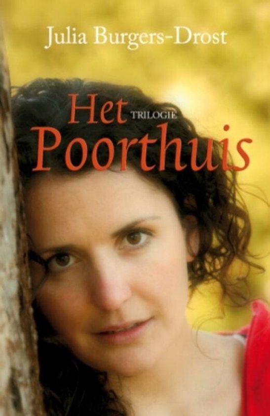 Het Poorthuis Trilogie - cover