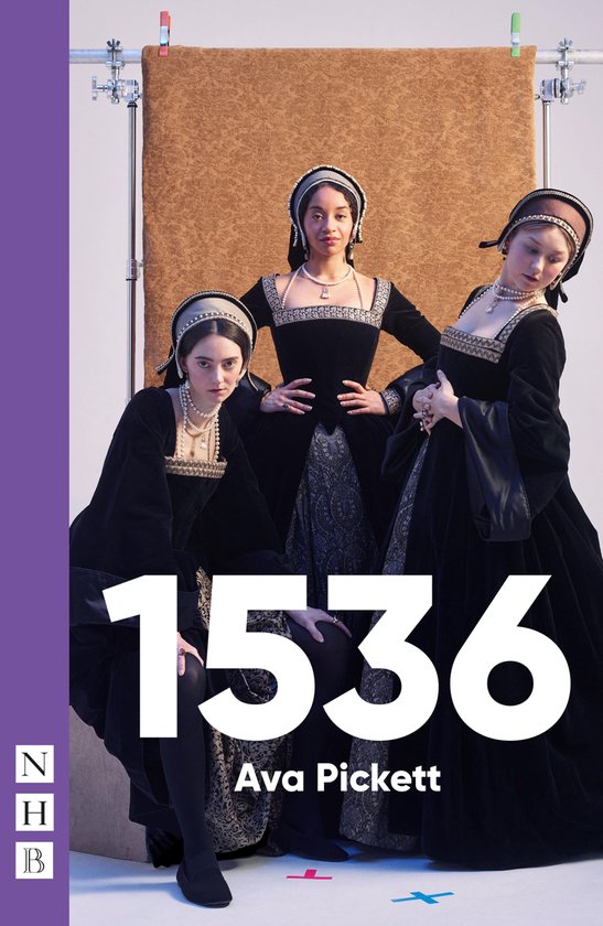 NHB Modern Plays - 1536 - cover
