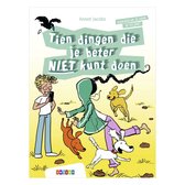 Makkelijk & Leuk - Tien dingen die je beter niet kunt doen