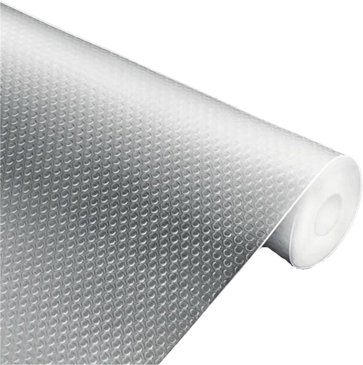 Ladematten - Lade inleg - Laden organiseren - Antislip en waterdicht - XL 60 x 150 cm - Wit