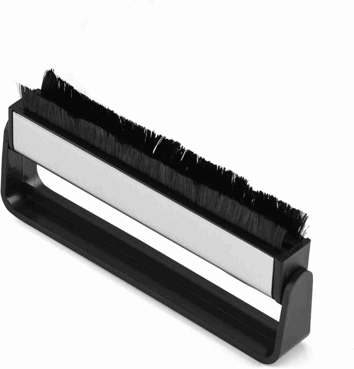 Antistatische Koolstofvezelborstel voor Vinyl Platen Reiniging