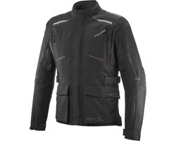 Motorjas IXON Midgard zwart maat XL