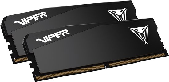 Patriot Viper Elite 5 Ultra 32 GB (2 × 16 GB) DDR5-6000 CL28 (6/7)