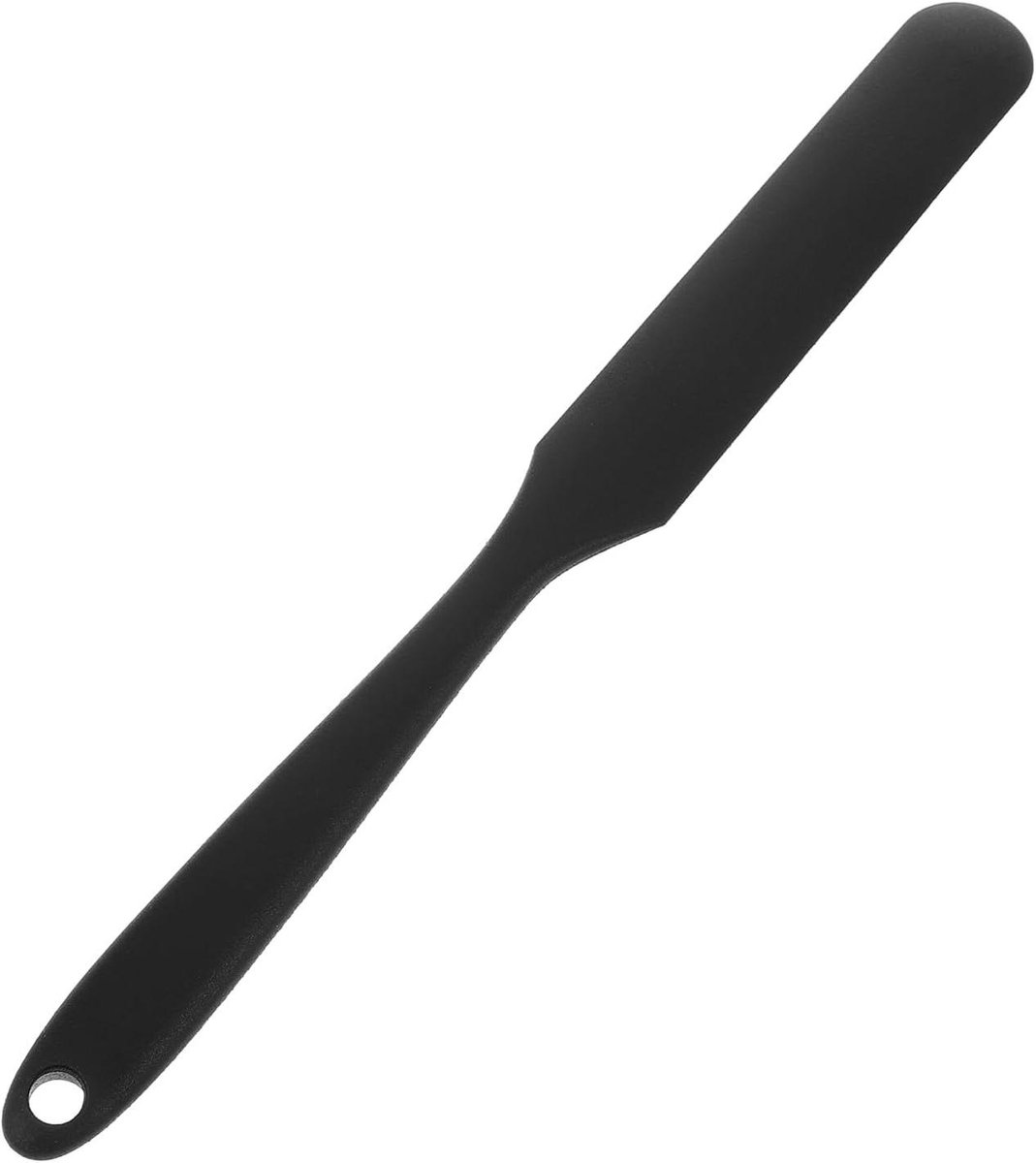 Siliconen Wax Applicator - Ontharingsstick Waxspatel - Efficiënt Waxen - Antiaanbak Schraperontwerp - 24 x 25 x 12 cm - Zwart