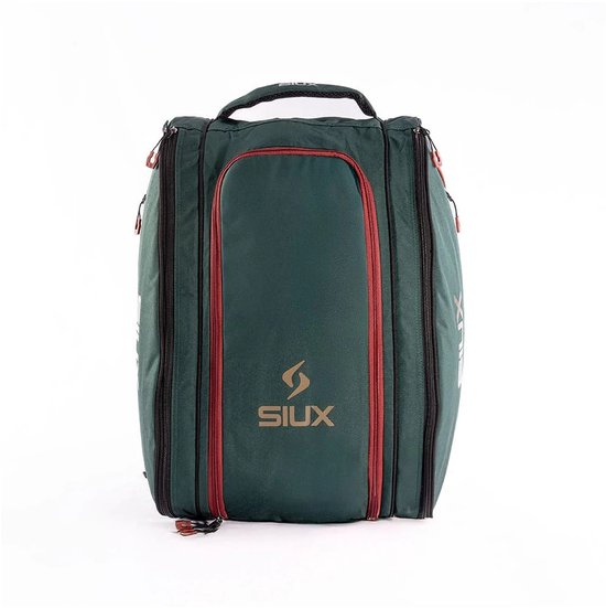 Siux Racketbag Edge 2026