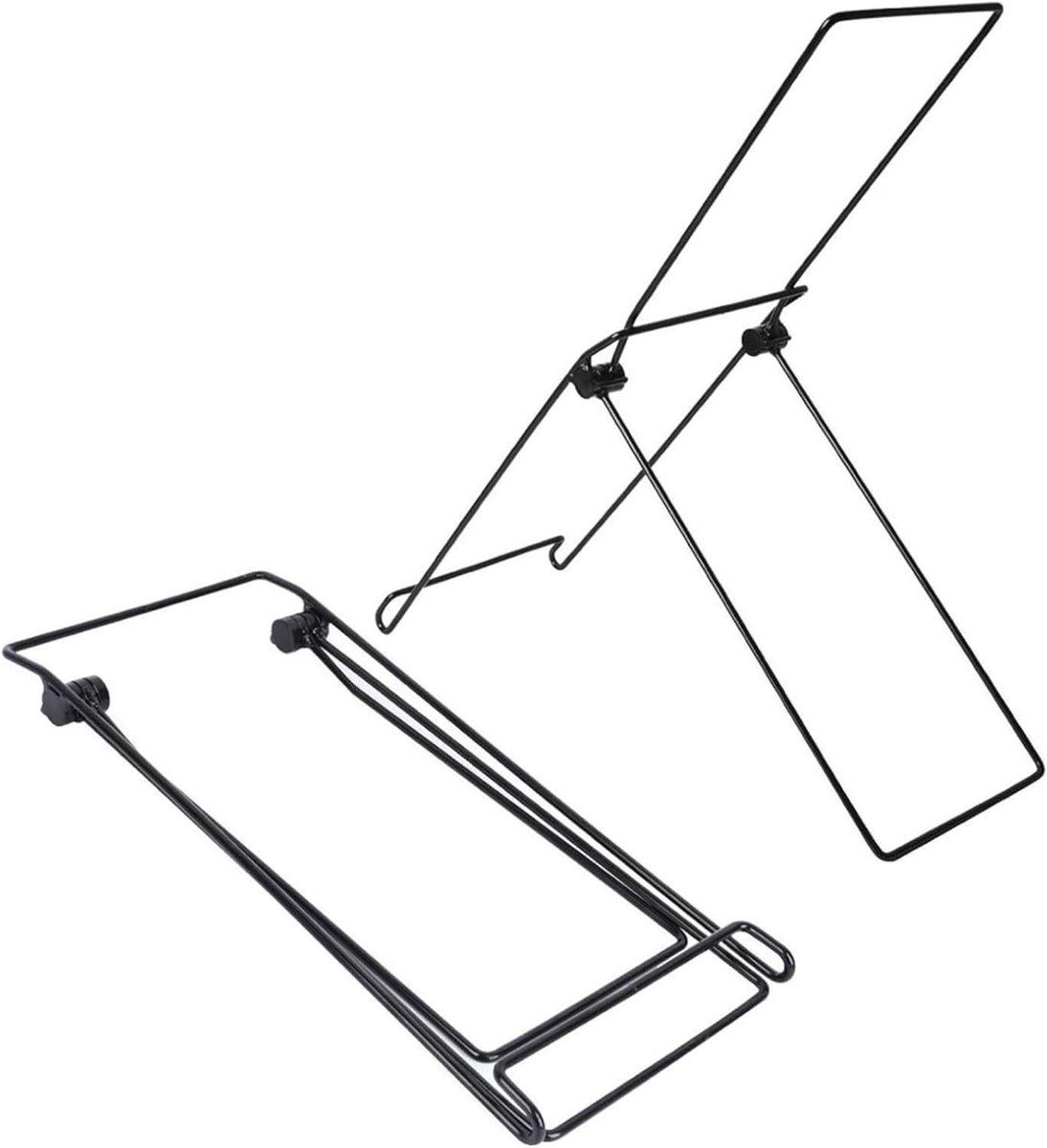Zonnepaneel Montage - Draagbaar Rack - Outdoor Energie - Verstelbare Hoek - 389 cm - Zwart