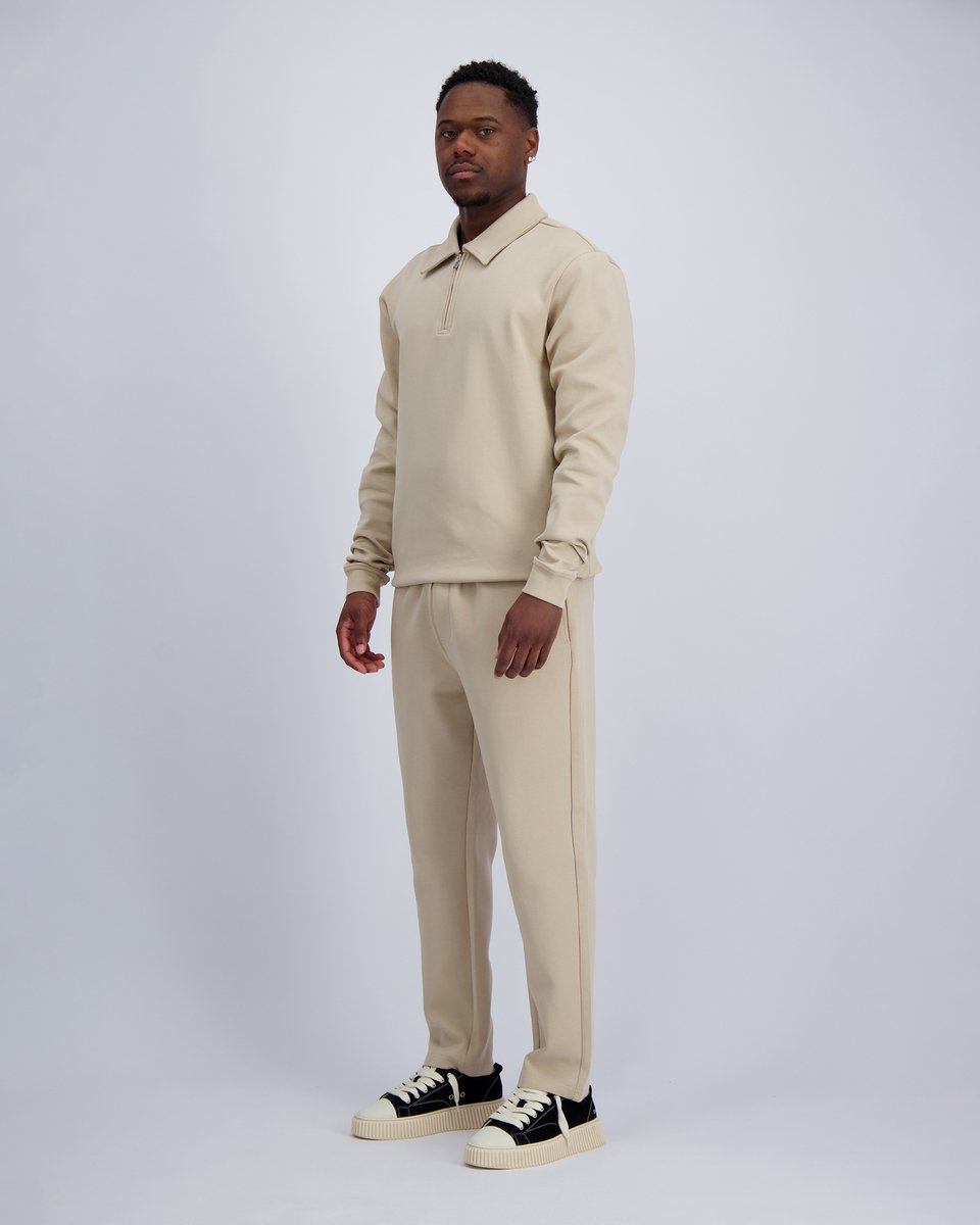 QZIP FLEX SUIT