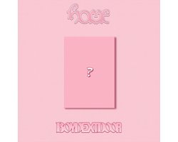 Boynextdoor - Boynextdoor 1st Studio Album 'Home' (CD) (SWEET HOME ver.)