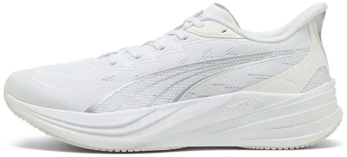 Puma Darter Pro 2 Hardloopschoenen 1/2 Grijs