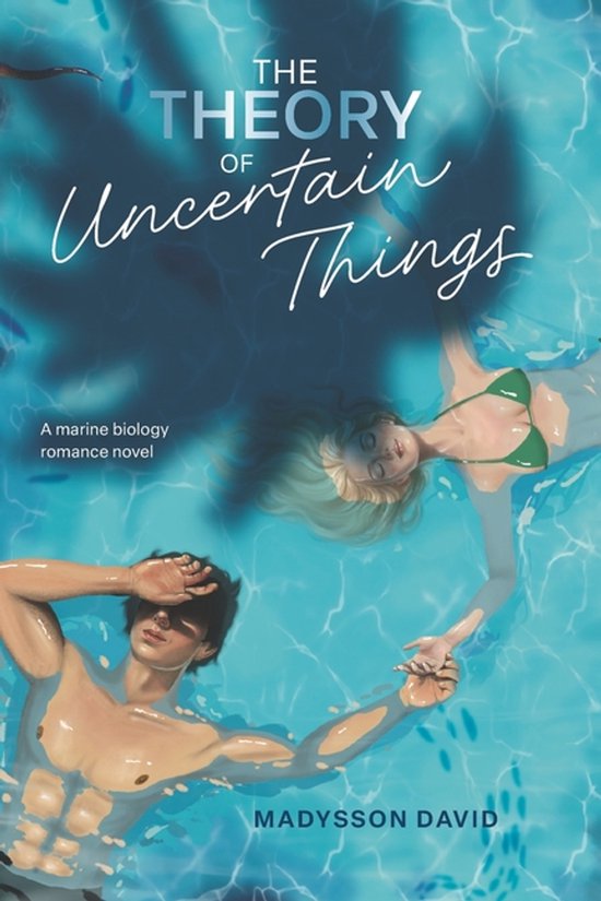 The Theory of Uncertain Things - cover