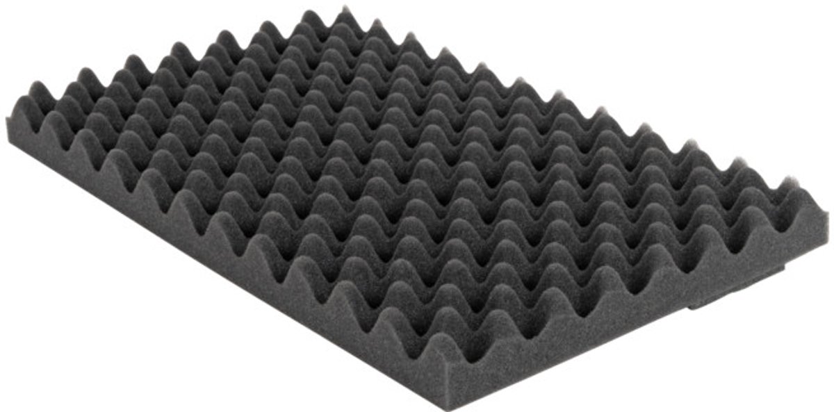 STIER vulling voor deksel genopt voor Systainer³, T-Loc, Classic