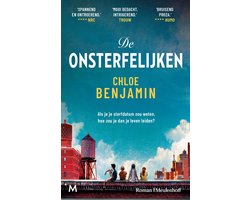 De onsterfelijken