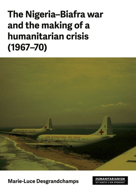 Humanitarianism: Key Debates and New Approaches - The Nigeri ... - cover