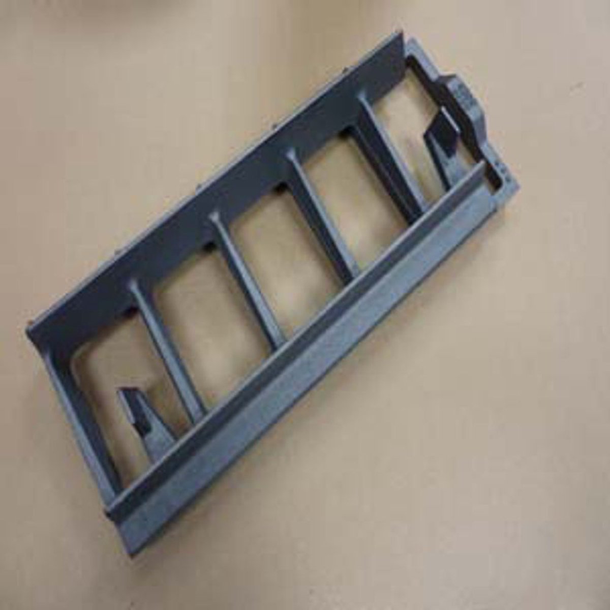 Remeha Convectieversneller onder Lg.412, 82190019
