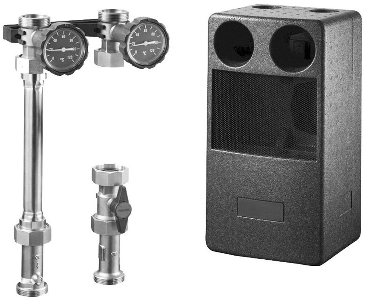 Novelan Accessoire Hydrauliek-PHZ 2, 150961VS01