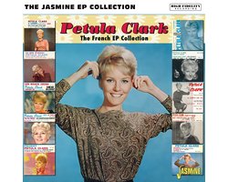 The French EP Collection