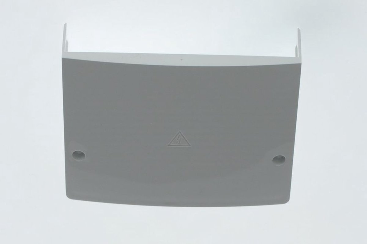 BOSCH Afdekking S" Type Module, 8737707009