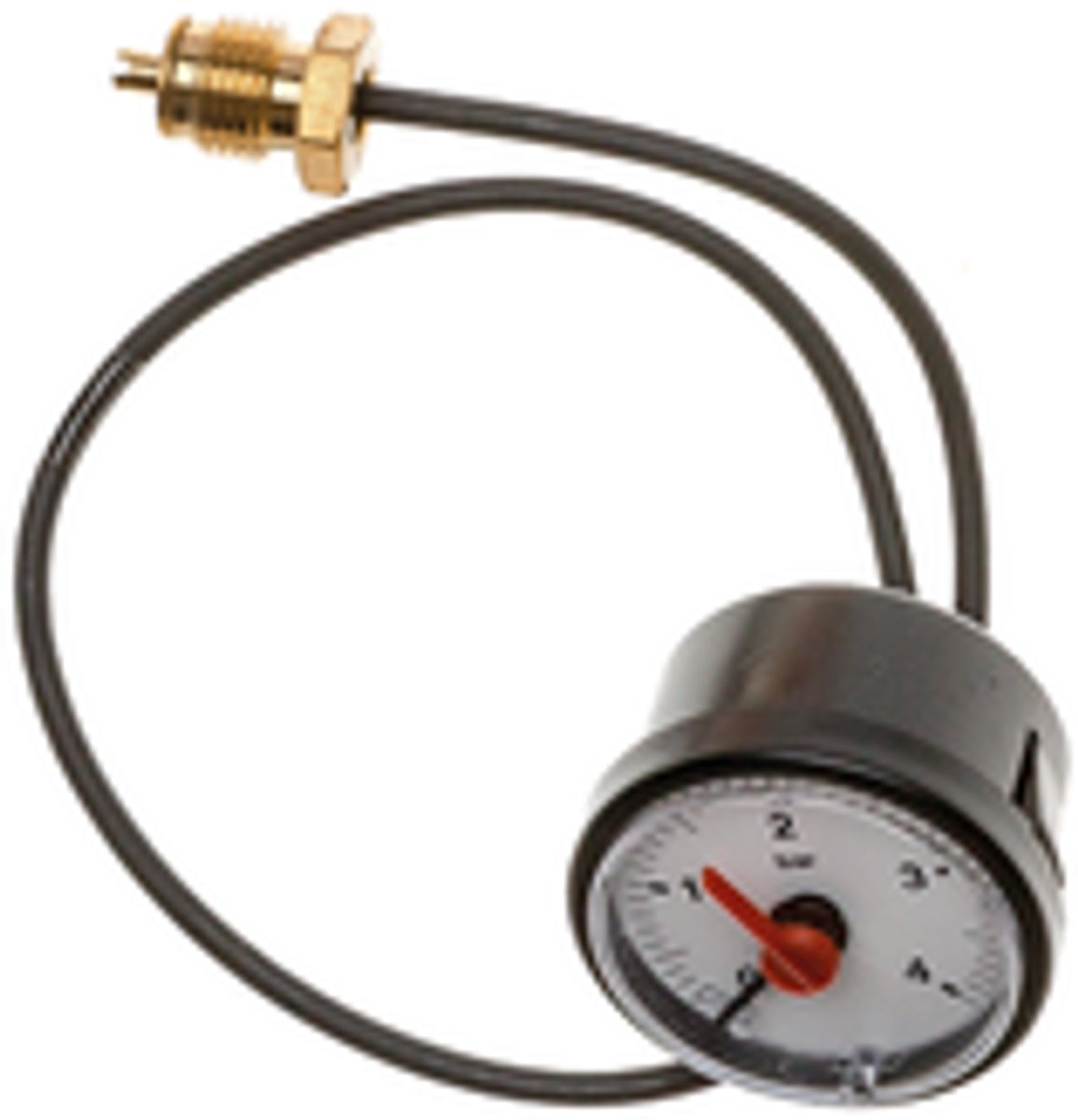 BRÖTJE Manometer , 821216